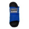 Pool's Stinchiere anteriori Airflow in neoprene - Blu royal