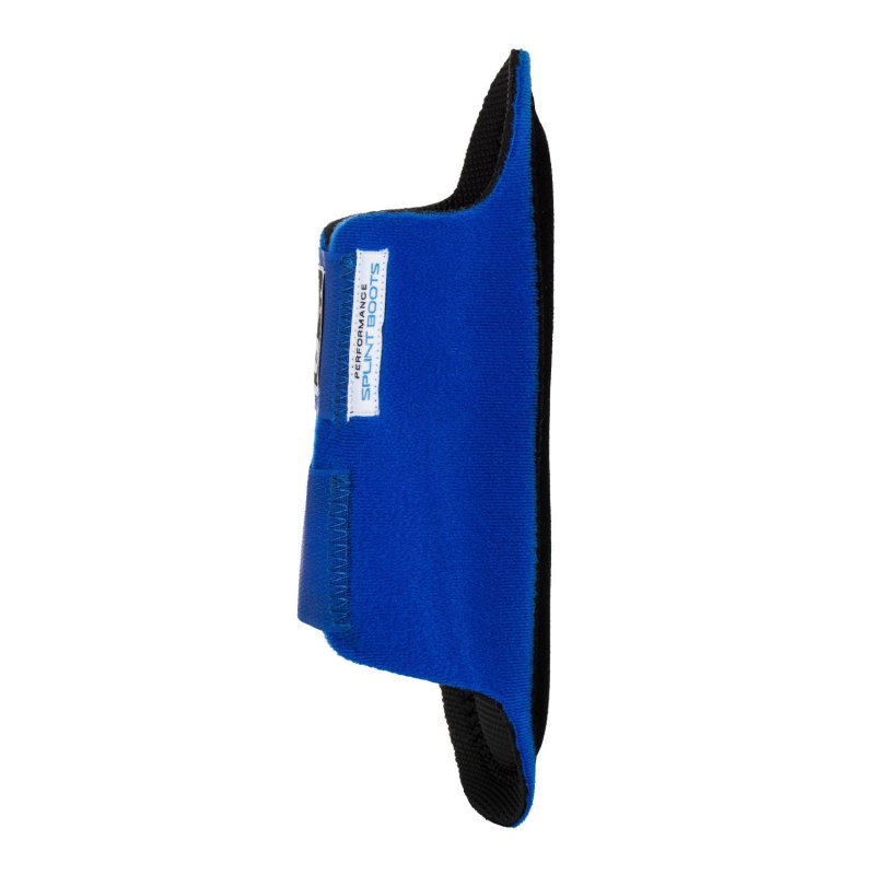 Pool's Stinchiere anteriori Airflow in neoprene - Blu royal