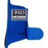 Pool's Stinchiere anteriori Airflow in neoprene - Blu royal
