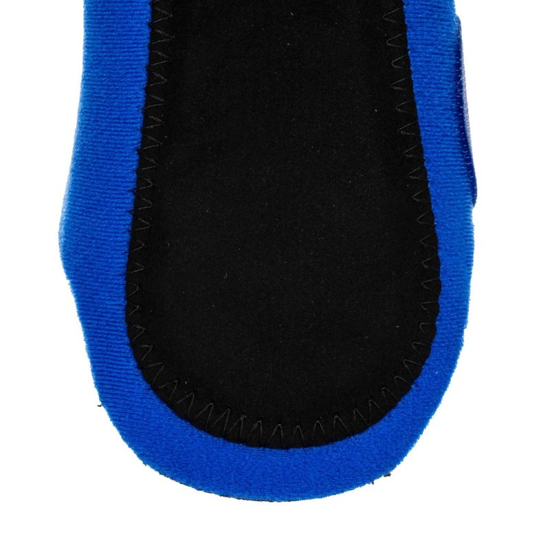 Pool's Stinchiere anteriori Airflow in neoprene - Blu royal