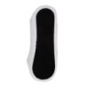 Pool's Stinchiere anteriori Airflow in neoprene - Bianco