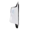 Pool's Stinchiere anteriori Airflow in neoprene - Bianco