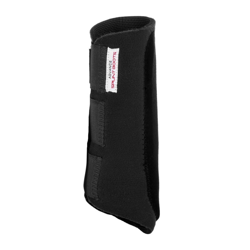 Pool's Stinchiere posteriori Airflow in neoprene - Nero