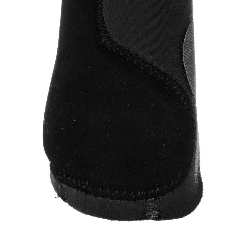 Pool's Stinchiere posteriori Airflow in neoprene - Nero