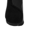Pool's Stinchiere posteriori Airflow in neoprene - Nero