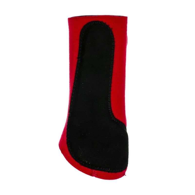 Pool's Stinchiere posteriori Airflow in neoprene - Rosso