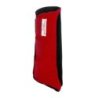 Pool's Stinchiere posteriori Airflow in neoprene - Rosso