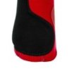 Pool's Stinchiere posteriori Airflow in neoprene - Rosso