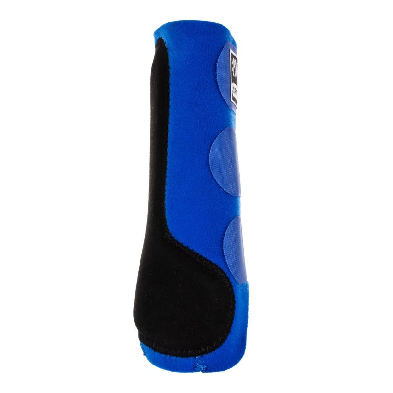 Pool's Stinchiere posteriori Airflow in neoprene - Blu royal