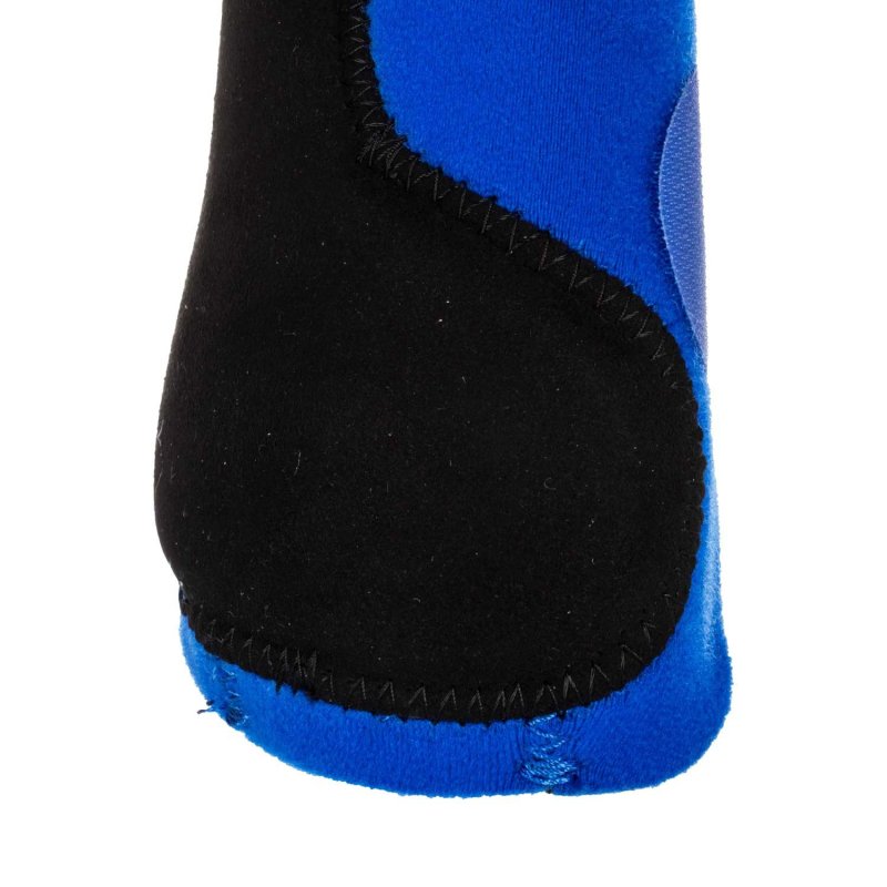 Pool's Stinchiere posteriori Airflow in neoprene - Blu royal