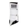 Pool's Stinchiere posteriori Airflow in neoprene - Bianco
