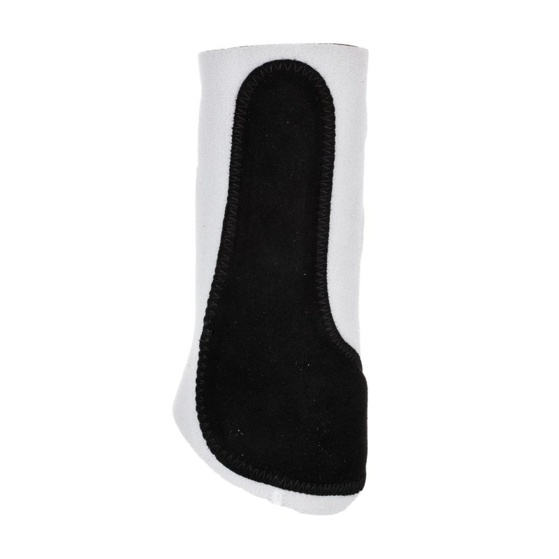 Pool's Stinchiere posteriori Airflow in neoprene - Bianco
