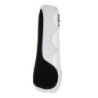 Pool's Stinchiere posteriori Airflow in neoprene - Bianco