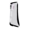 Pool's Stinchiere posteriori Airflow in neoprene - Bianco
