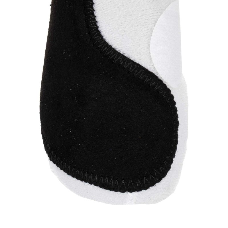 Pool's Stinchiere posteriori Airflow in neoprene - Bianco
