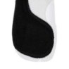 Pool's Stinchiere posteriori Airflow in neoprene - Bianco