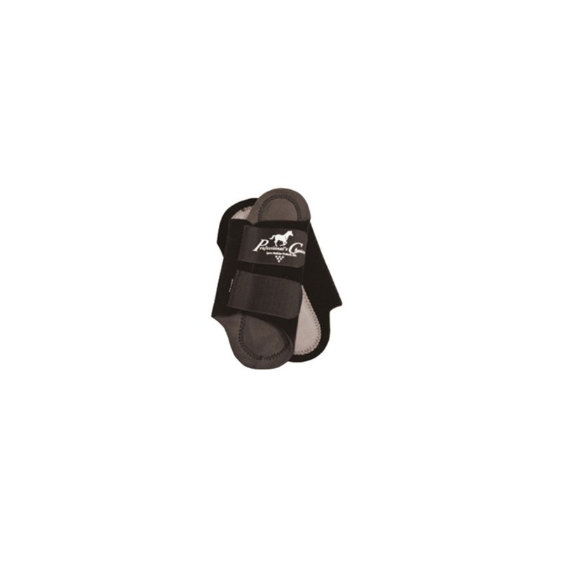 Professional's Choice Stinchiere Competitor Splint Boots - Nero