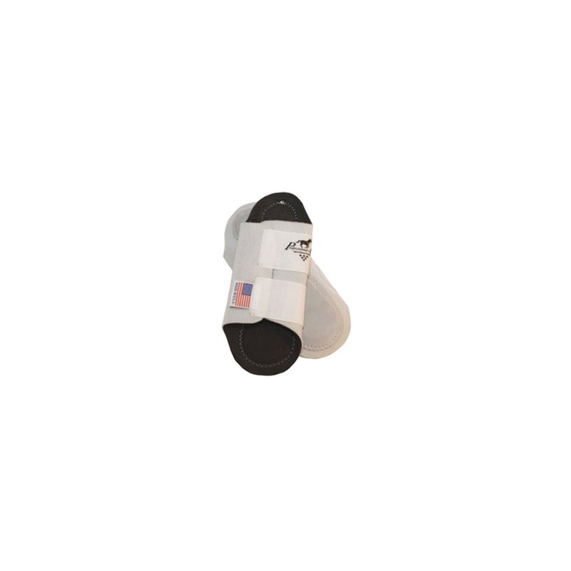 Professional's Choice Stinchiere Competitor Splint Boots - Bianco