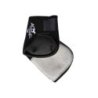 Professional's Choice Protezioni posteriori Rear Ankle Boots - Nero