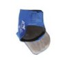 Professional's Choice Protezioni posteriori Rear Ankle Boots - Blu royal