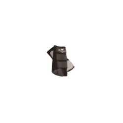 Professional's Choice Stinchiere Easy-Fit Splint Boots - Nero