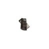 Professional's Choice Stinchiere Easy-Fit Splint Boots - Nero
