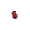 Professional's Choice Stinchiere Easy-Fit Splint Boots - Rosso