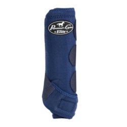 Professional's Choice Stinchiere posteriori SMB Elite - Blu navy