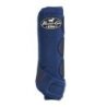 Professional's Choice Stinchiere posteriori SMB Elite - Blu navy