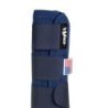 Professional's Choice Stinchiere posteriori SMB Elite - Blu navy
