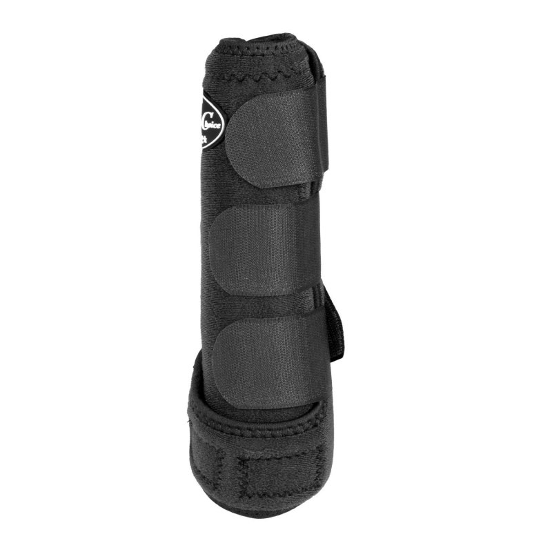 Professional's Choice Stinchiere posteriori SMB Elite - Nero