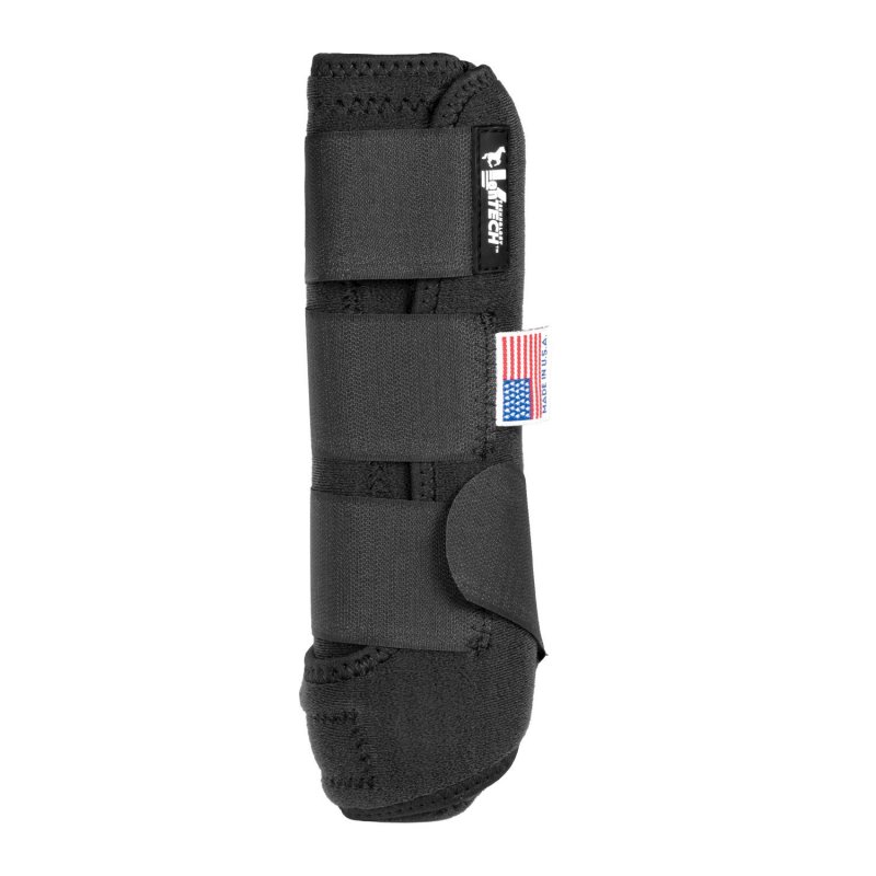 Professional's Choice Stinchiere posteriori SMB Elite - Nero