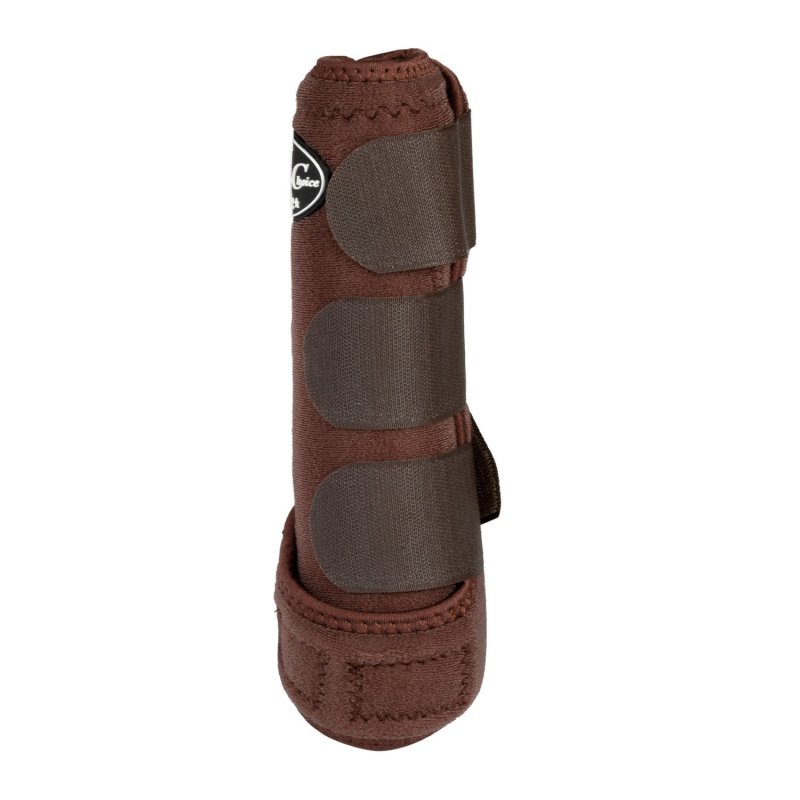 Professional's Choice Stinchiere posteriori SMB Elite - Cioccolato