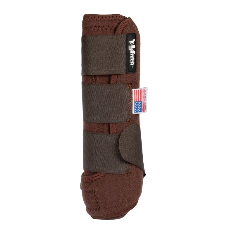 Professional's Choice Stinchiere posteriori SMB Elite - Cioccolato