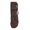 Professional's Choice Stinchiere posteriori SMB Elite - Cioccolato