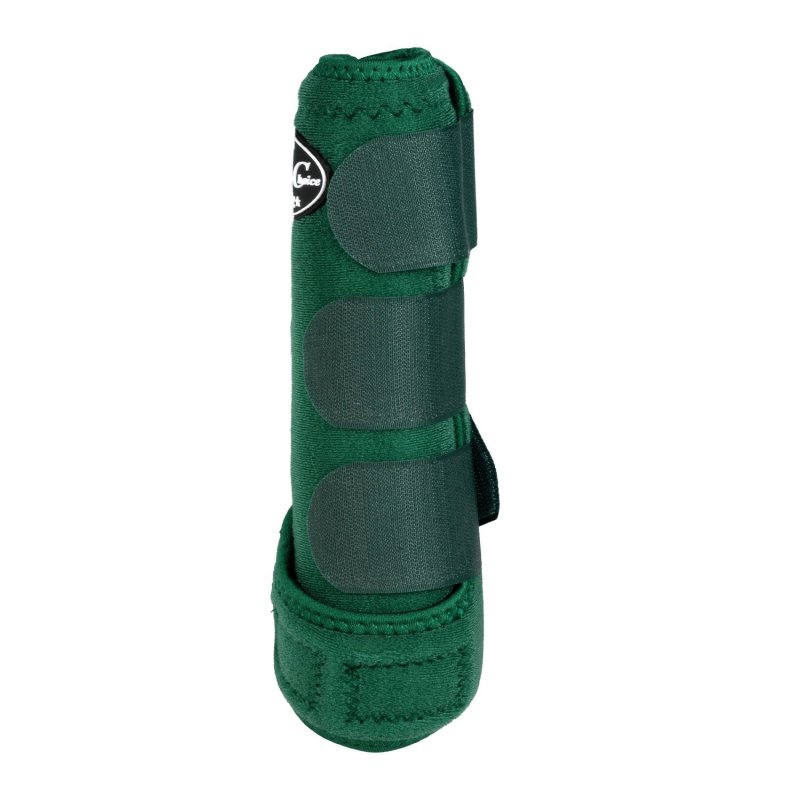 Professional's Choice Stinchiere posteriori SMB Elite - Verde
