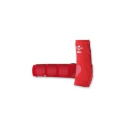 Professional's Choice Stinchiere SMB II - Rosso