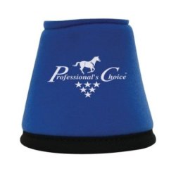 Professional's Choice Paraglomi Quick-Wrap - Blu royal