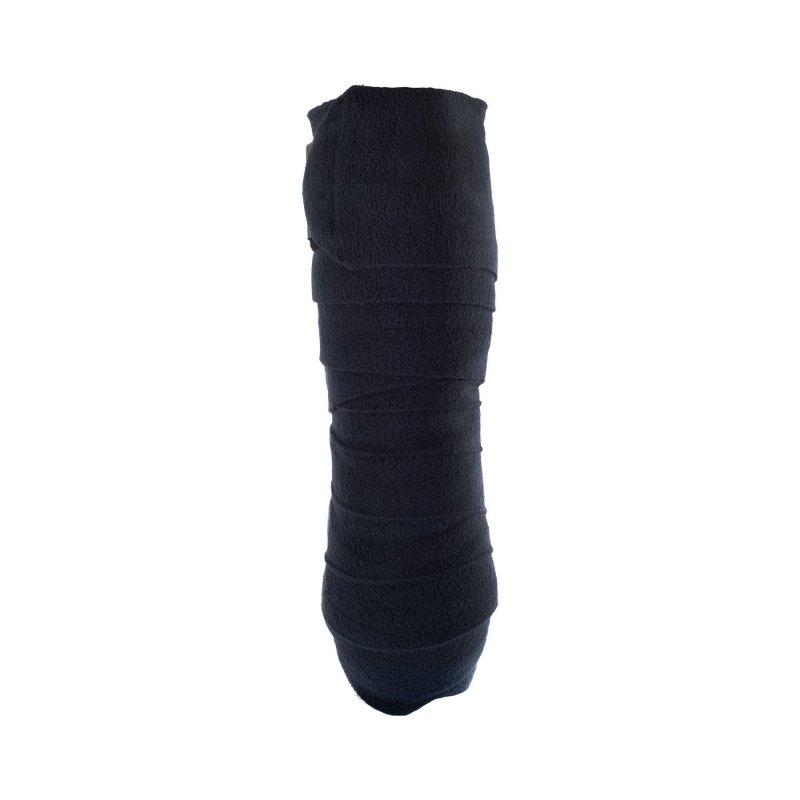 Acavallo Fasce Gel e pile - Blu