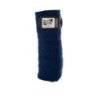 Acavallo Fasce Gel Classic lana vergine - Blu