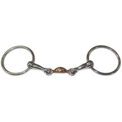Tattini filetto Pessoa doppio snodo 13