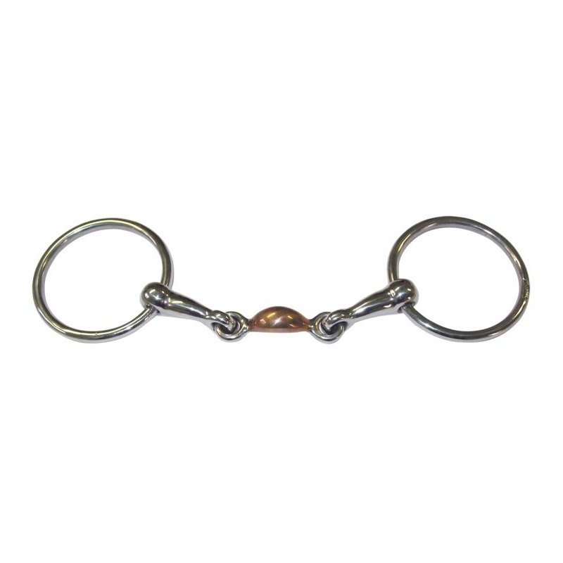 Tattini filetto Pessoa doppio snodo 13