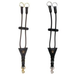 Tattini Forchetta martingala elastica Full con moschettone
