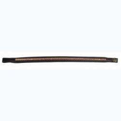 Tattini Frontalino Clincher in ottone oro rosa