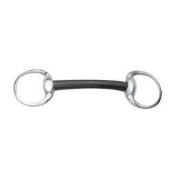 Tattini Filetto ad oliva intero in gomma rigida 15 mm
