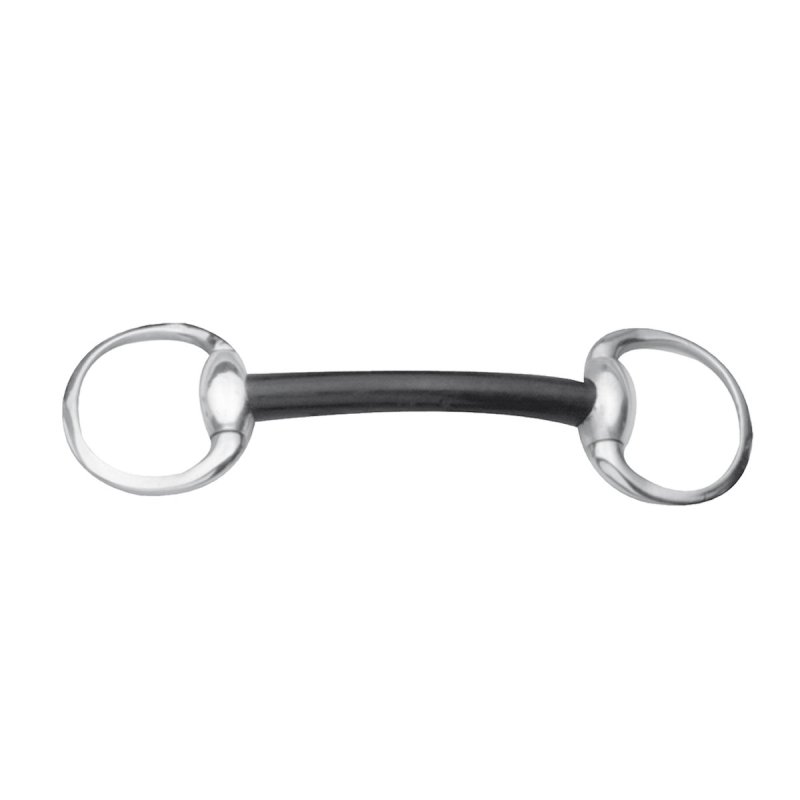 Tattini Filetto ad oliva intero in gomma rigida 15 mm