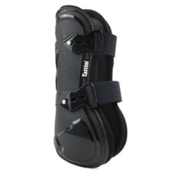 Tattini Paratendini Air Professional neri con ganci
