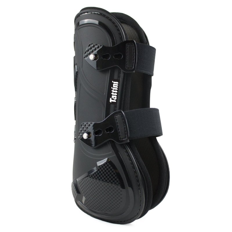 Tattini Paratendini Air Professional neri con ganci