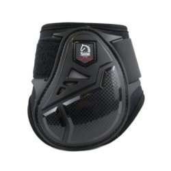 Tattini Paranocche Air Professional nere con velcro