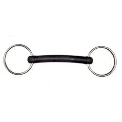 Tattini Filetto intero rigido in gomma 19 mm